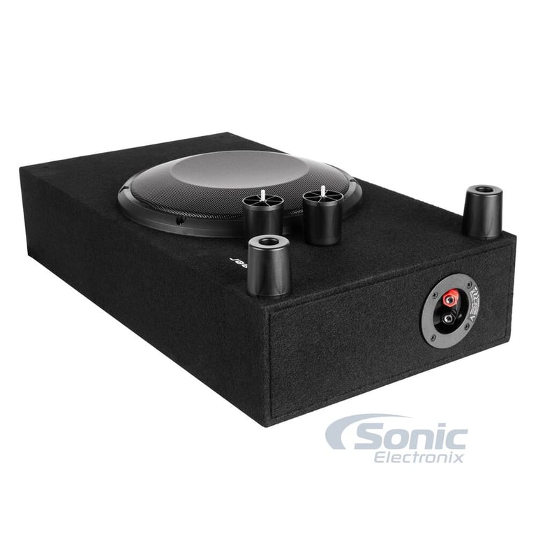 Pioneer TS-A2500LB (Open Box, Great) Image 6