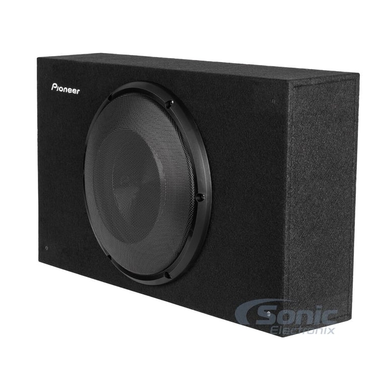 Pioneer TS-A2500LB (Open Box, Great) Image 5
