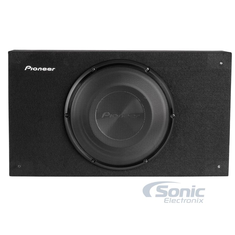 Pioneer TS-A2500LB (Like New (Open Box)) Image 2