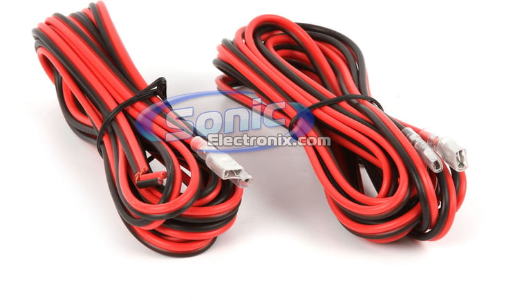 PowerBass Xtreme 2XL-6802 Image 7