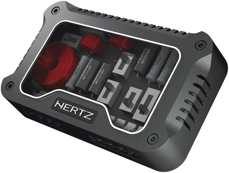 Hertz MLK 1650.3 Legend (Open Box, Great) Image 7