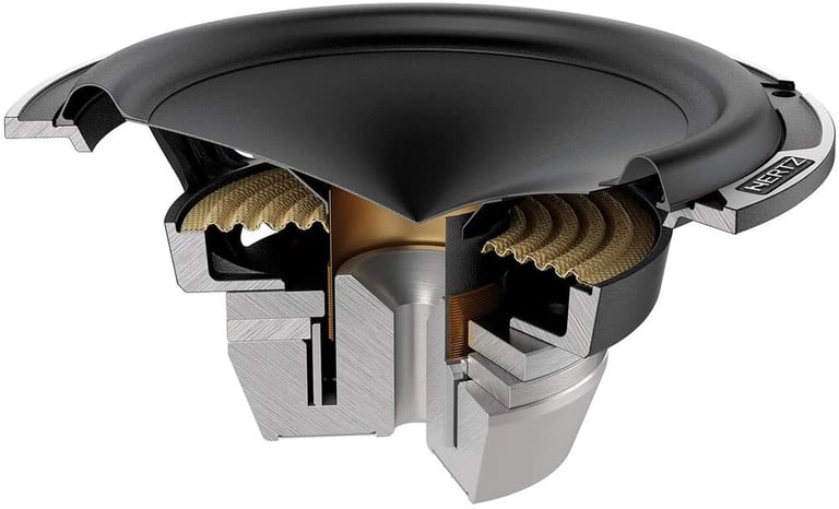 Hertz MLK 1650.3 Legend (Open Box, Great) Image 6