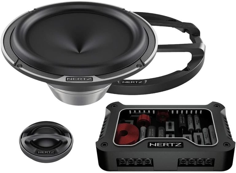 Hertz MLK 1650.3 Legend Image 2