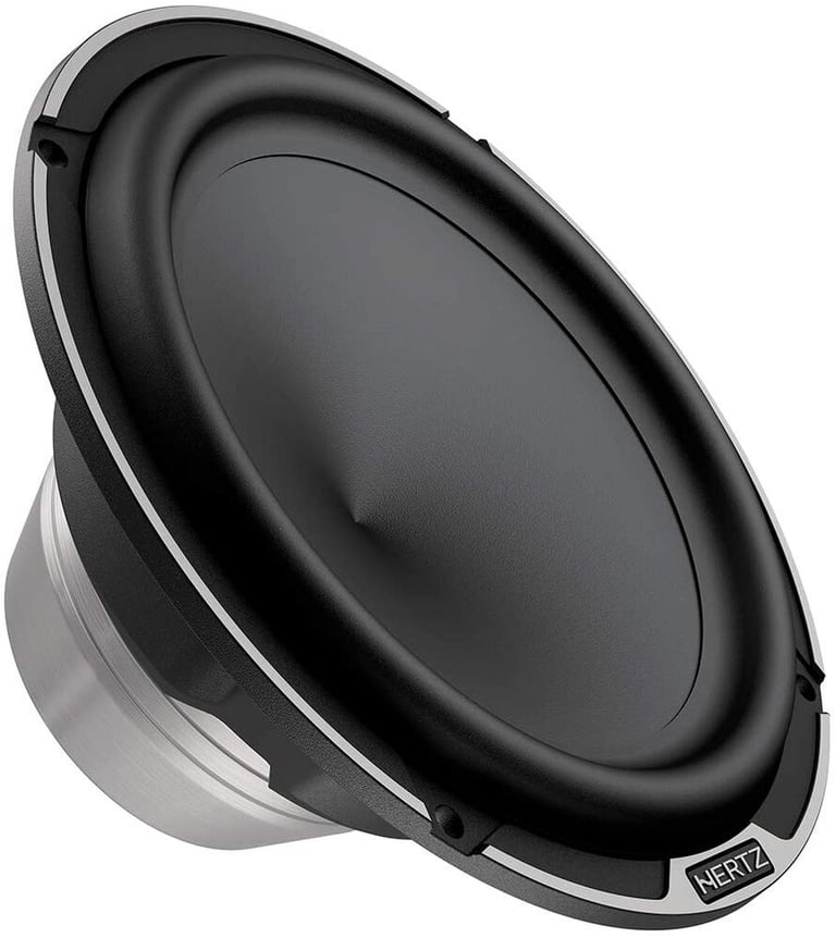 Hertz MLK 1650.3 Legend Image 3