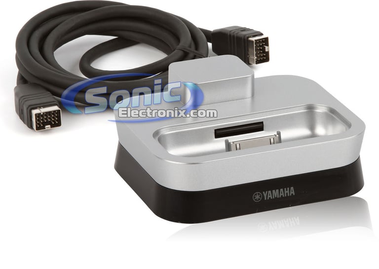 Yamaha YDS-11SL Image 1