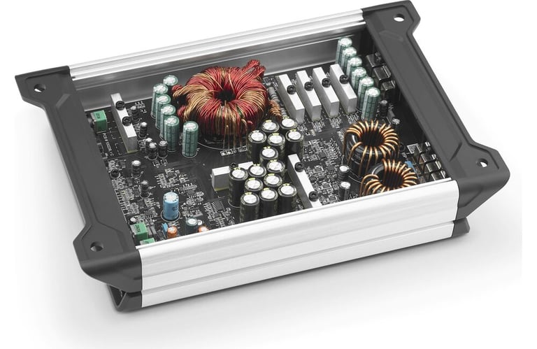 JL Audio JD1000/1 (Open Box, Good) Image 6