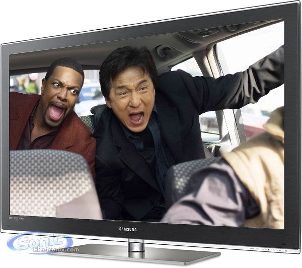 Samsung PN63C7000 (PN-63C7000) Image 2