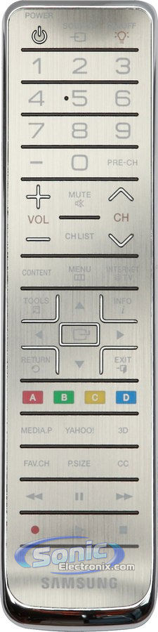 Samsung PN50C8000 (PN-50C8000) Image 4