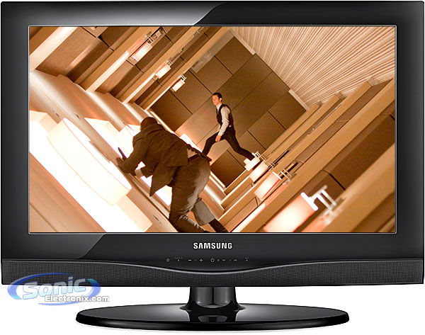 Samsung LN19C350 (LN-19C350)  Image 1