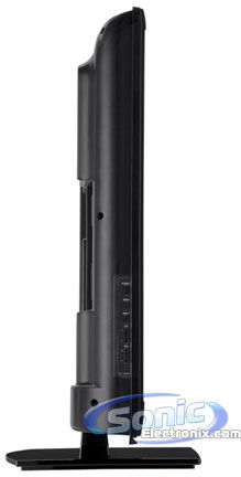SHARP LC-40D68UT Image 4