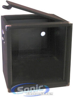VocoPro RC-8 Image 1