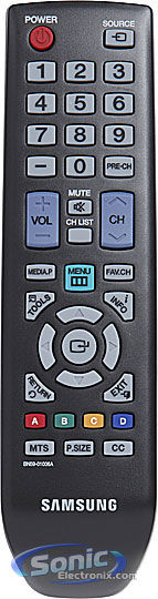 Samsung LN19C350 (LN-19C350)  Image 5