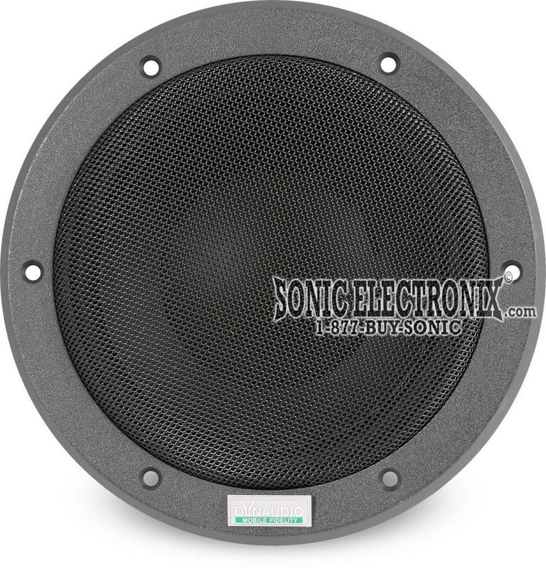 Dynaudio System 360 Image 2