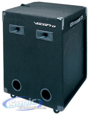 VocoPro VX-30 Image 1