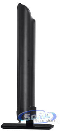SHARP LC-40D68UT Image 5