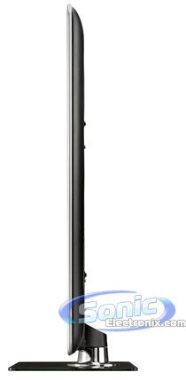 SHARP LC-40LE820UN Image 5