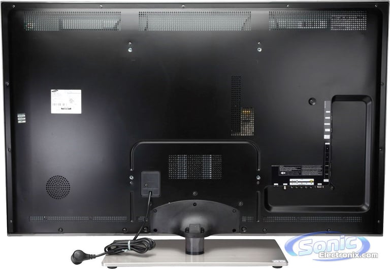 Samsung PN50C8000 (PN-50C8000) Image 5