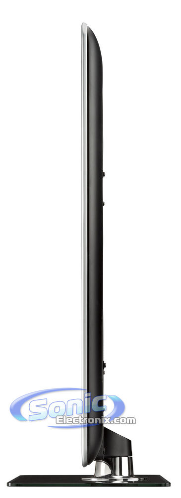SHARP LC-46LE820UN Image 4