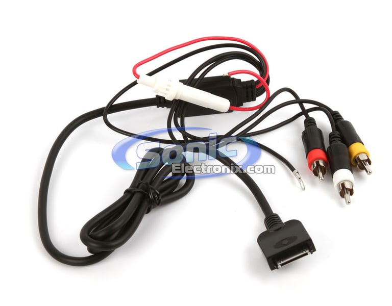 Axxess AIP-AV5V Image 1