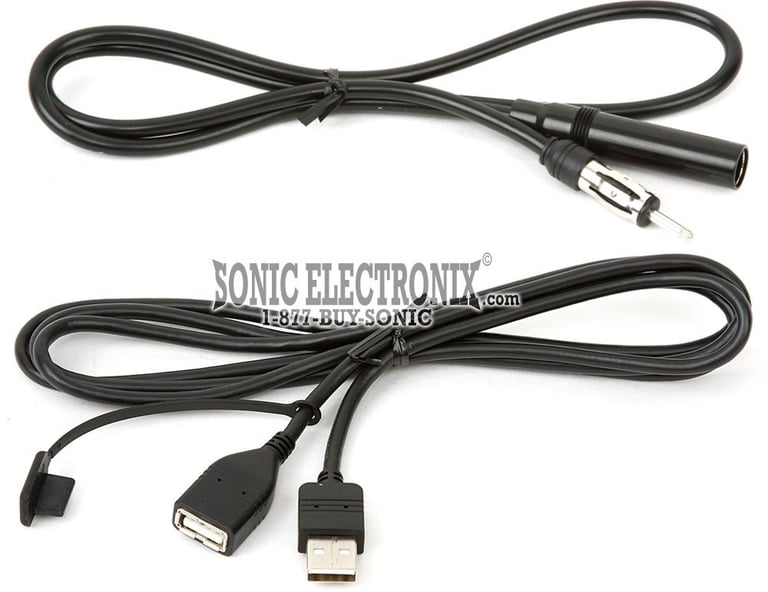 Pioneer AVH-P5000DVD Image 5
