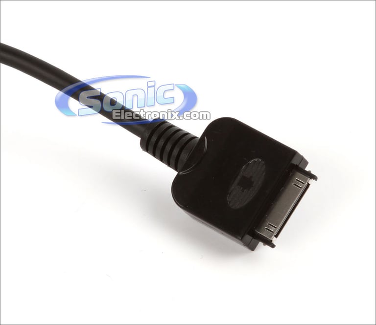 Axxess AIP-AV5V Image 2