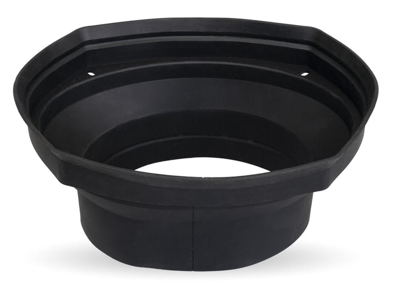 Hertz DCX130.3 with Speaker Installation Kit Image 4
