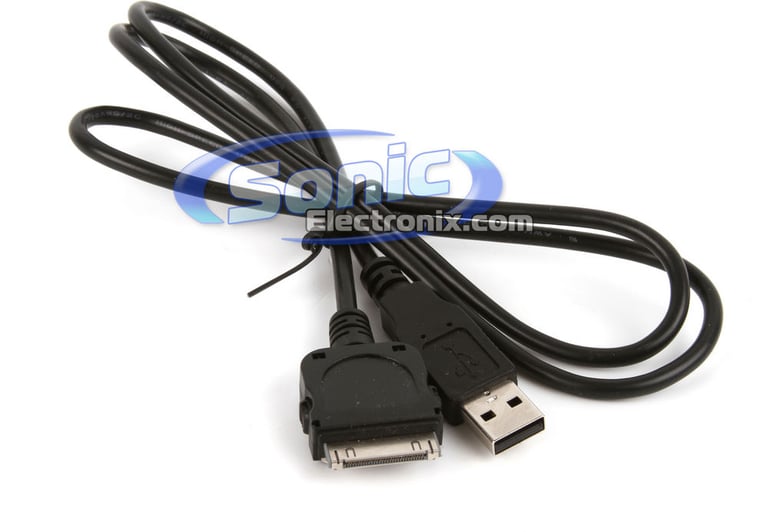 Sony RC-100IP Image 1