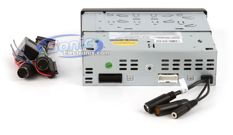 Power Acoustik PTID-8300NRT Image 4
