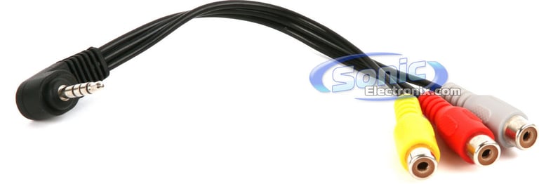 Power Acoustik PTID-8300NRT Image 8