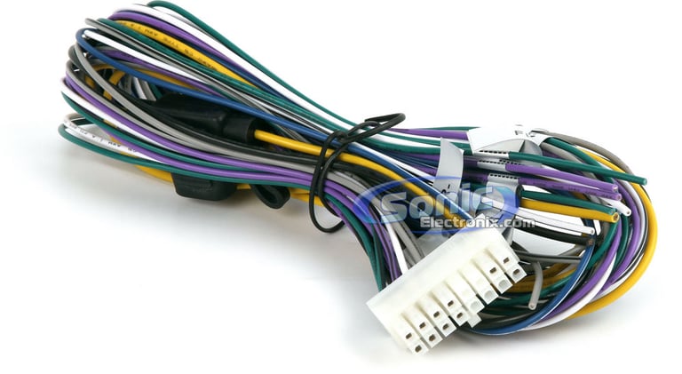 Power Acoustik PTID-8300NRT Image 11