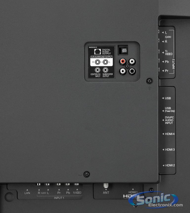 Mitsubishi LT-55164  Image 6