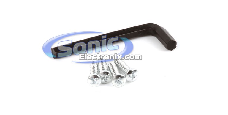 PowerBass Xtreme XCP-1.2 Image 4