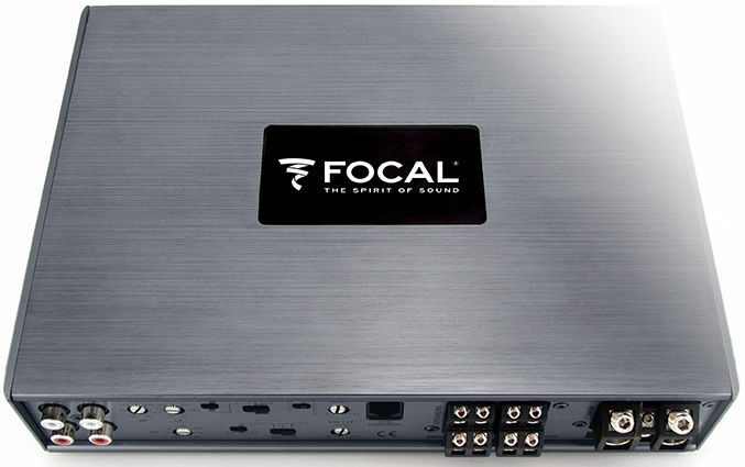 Focal FDP4.600 + Free $150 Gift Card Image 2