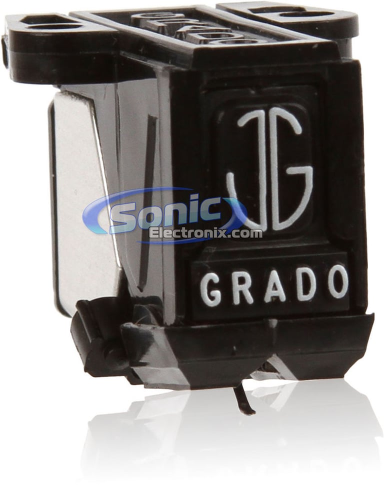 Grado Black1 Image 1