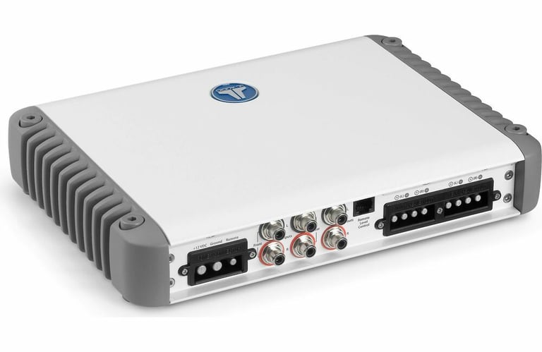 JL Audio MHD600/4 + Free $150 Gift Card Image 8