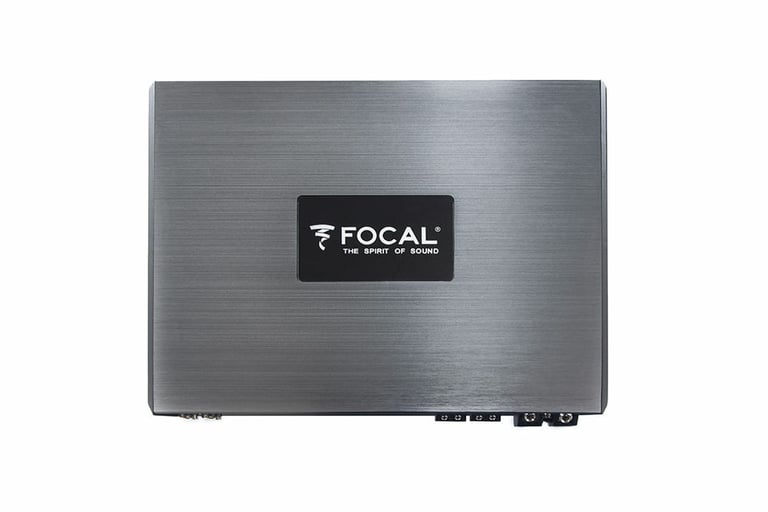 Focal FDP4.600 + Free $150 Gift Card Image 4