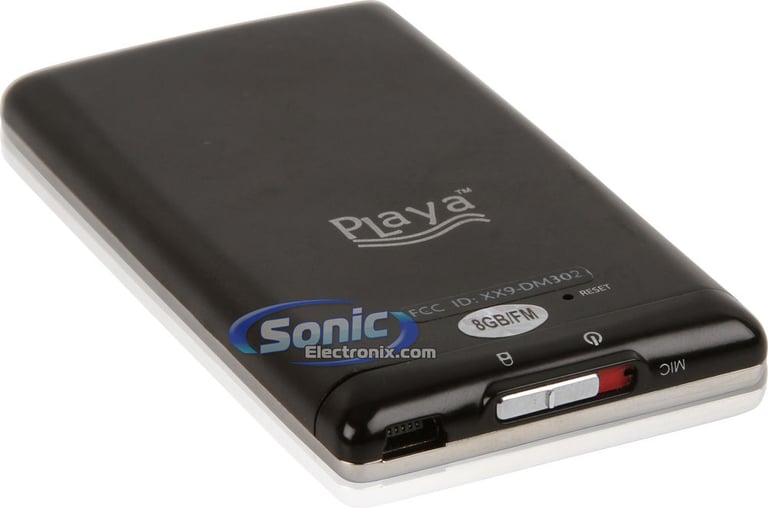 Trailridge Technologies PL300-8G Image 5