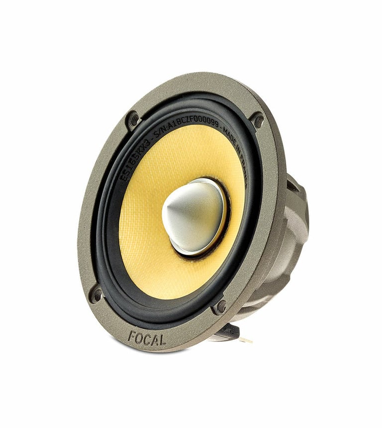 Focal KitES165KX3 + Free $300 Gift Card Image 4