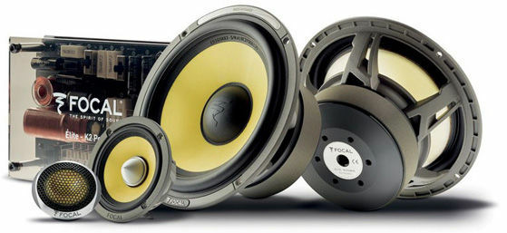 Focal KitES165KX3 + Free $300 Gift Card Image 2