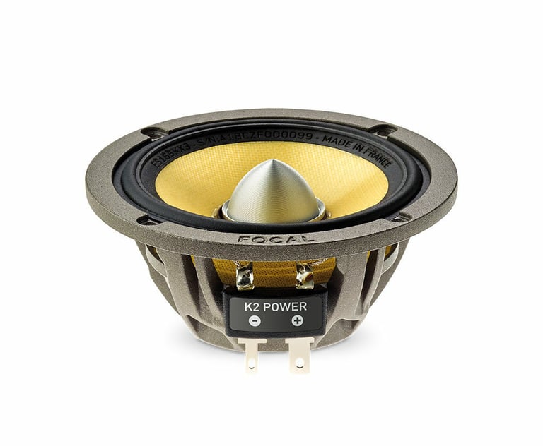 Focal KitES165KX3 + Free $300 Gift Card Image 5