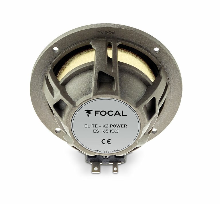 Focal KitES165KX3 + Free $300 Gift Card Image 7