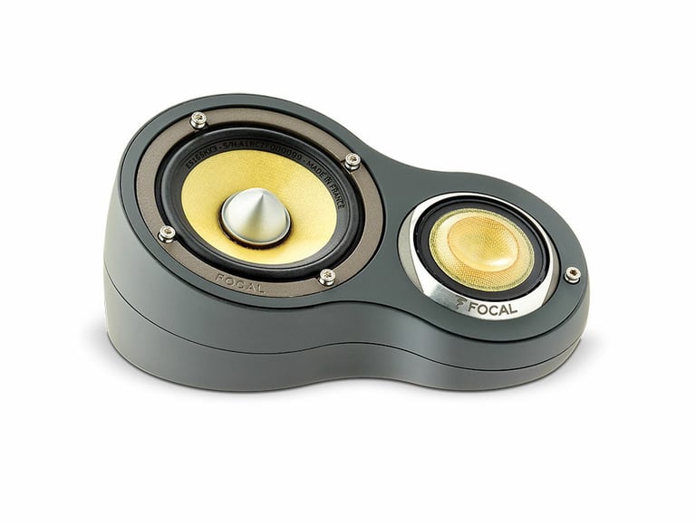 Focal KitES165KX3 + Free $300 Gift Card Image 11