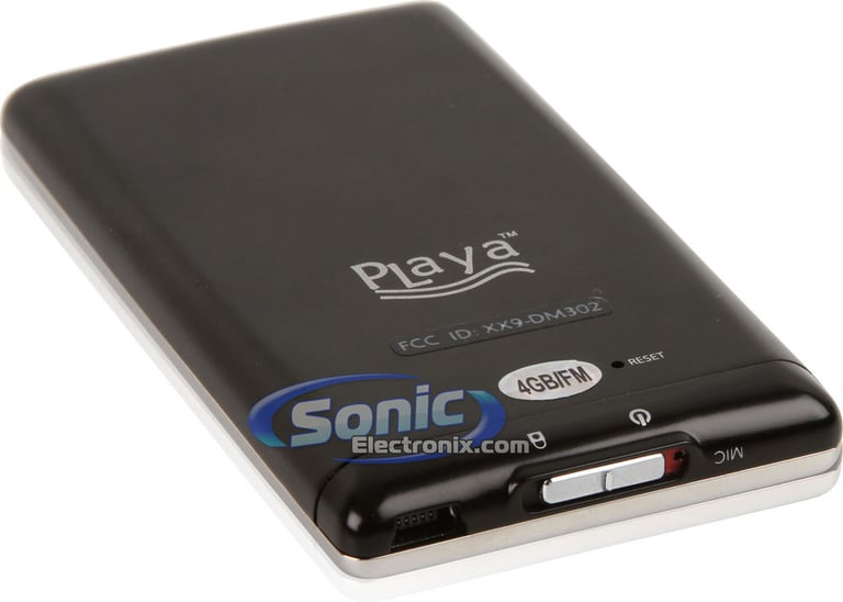 Trailridge Technologies PL300-4G Image 5
