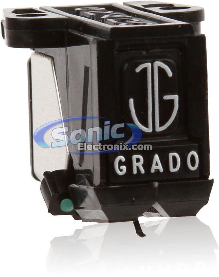 Grado Green1 Image 1