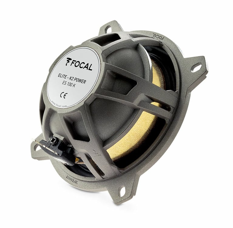 Focal KitES100K + Free $125 Gift Card Image 5