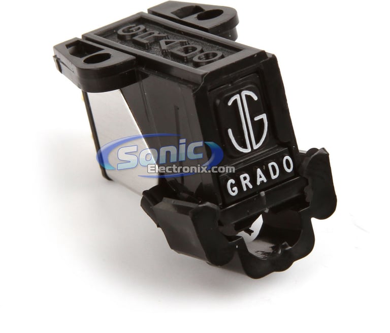 Grado Black1 Image 4