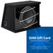 JL Audio CLS113RG-W7AE, 200EGIFT thumbnail