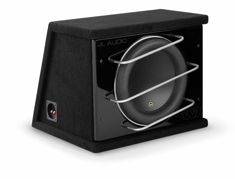 JL Audio CLS113RG-W7AE + Free $200 Gift Card Image 2