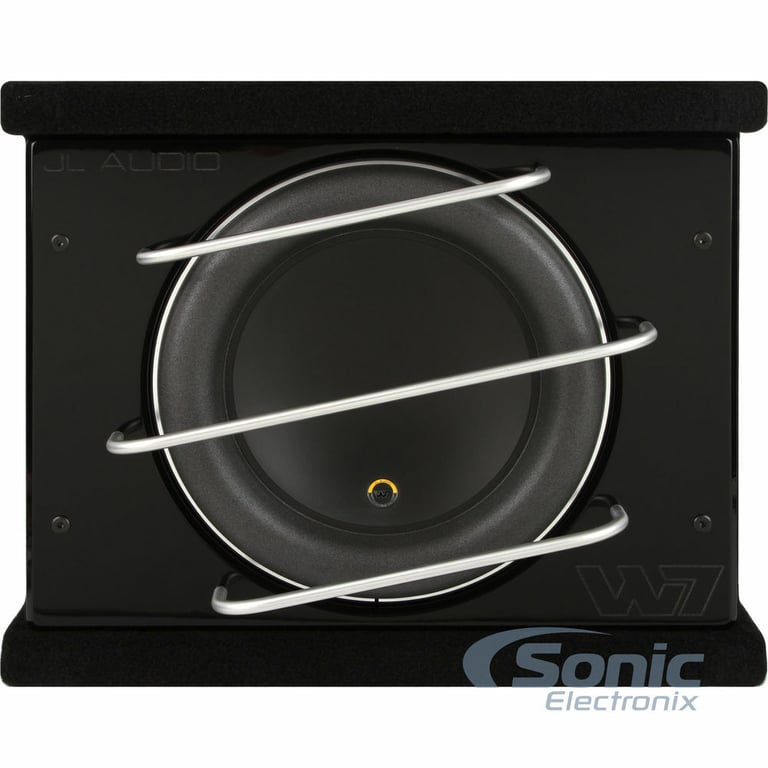 JL Audio CLS113RG-W7AE + Free $200 Gift Card Image 3