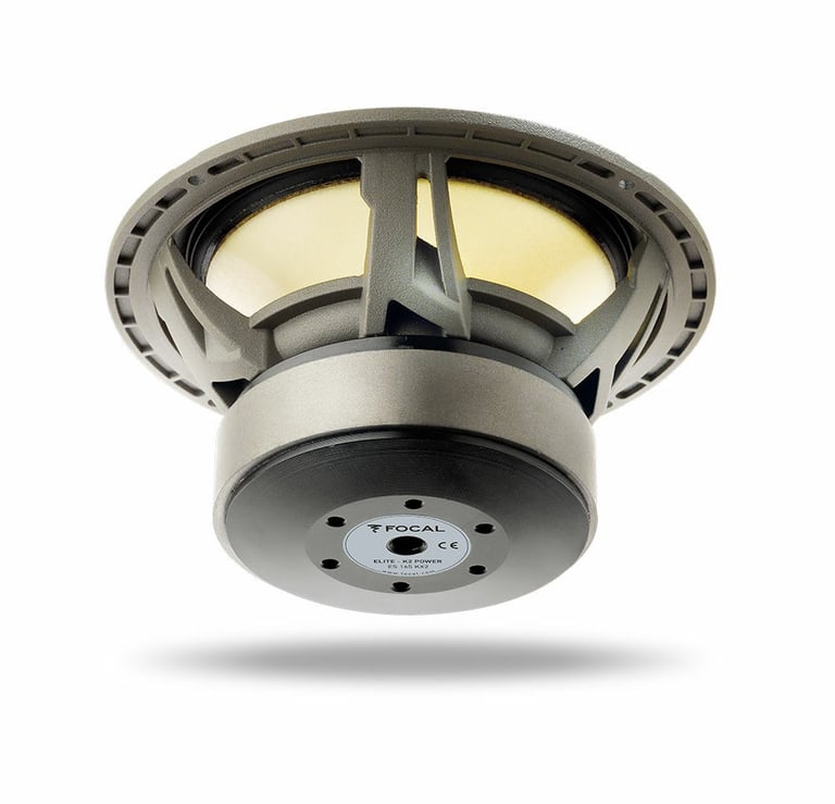 Focal KitES165KX2 + Free $200 Gift Card Image 5